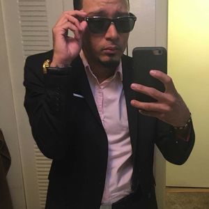 Meet your Posher, Hendrick